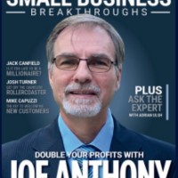 Joe Anthony