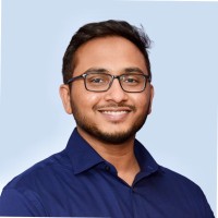 Homesite Insurance Employee Mihir Sawant's profile photo