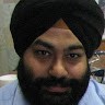 Applications 3D Employee Raminder Bhatia's profile photo