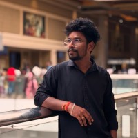 Sathish Kumar Email
