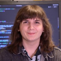 Isaac Science Employee Sol Dubock's profile photo