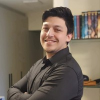 Zapiet Employee Guilherme Sprorowski's profile photo