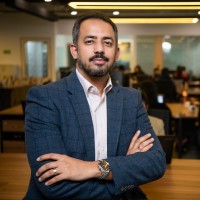 STREETBITZ Employee Arjun Passi's profile photo