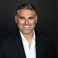 Nationwide Employee Gabriel Mitchell's profile photo