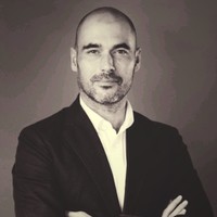 SIEN Solutions Employee Marc Moulin-Roussel's profile photo