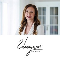 FinGO.sk Employee Monika Zelenayová's profile photo