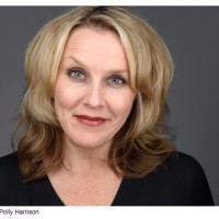 Polly Harrison Email & Phone Number