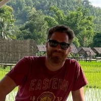 GIORGETTI Spa Employee Marco Girola's profile photo