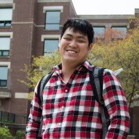 MassVR Employee Michael Do's profile photo