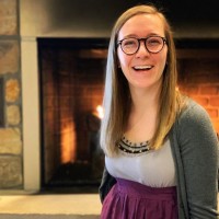 Yield Distribution Employee Morgan Rockfall's profile photo