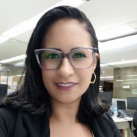 HIGHSTIL Employee Jaqueline Lima's profile photo