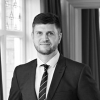 Clarion Wealth Planning Limited Employee Matt Sherratt's profile photo