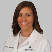 Maury Regional Medical Group Employee Jessica Boshers's profile photo
