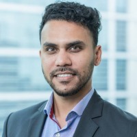 Applied Value Technologies Employee Pramodya Mendis's profile photo