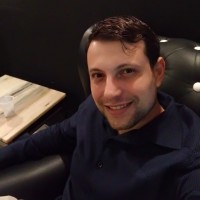 Private Construtora Employee Darwin MacIel's profile photo