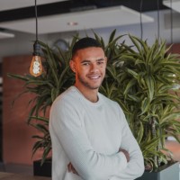 Padel Solution Employee Yero Sow's profile photo