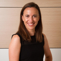AIEL Employee Francesca Maito's profile photo