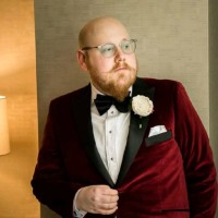 Brill Music Academy Employee David Bowers's profile photo