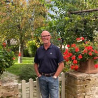 Tecumseh Alternatives, LLC Employee Simon Clark's profile photo