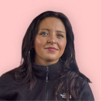 NASA Group Ltd Employee Madi Witcomb's profile photo