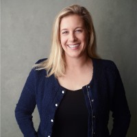 Dreyer's Grand Ice Cream Employee Rachel Jaiven's profile photo