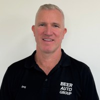 Greg Beer Email
