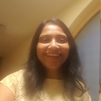SEKAI Employee Santrupta Bhatia's profile photo
