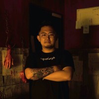breakoutyangon Employee Johnny Ong's profile photo