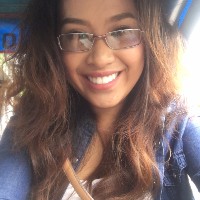 Janika Sabanal Email