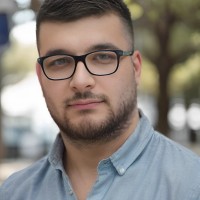 VesaSolutions Employee Kleris D.'s profile photo