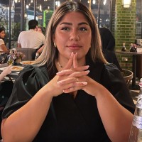 Al Abraaj Restaurants Group Employee Hatice Kuzu's profile photo