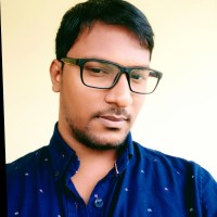 Nokia Employee Manas Beuria's profile photo