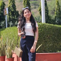 Hawkvision AI Employee Ranu Khandelwal's profile photo