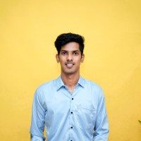TechTree IT Systems Pvt. Ltd. Employee Prathamesh Mangaonkar's profile photo