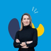 Anna Voronecka Email