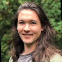 iwerk Employee Alex Weber's profile photo