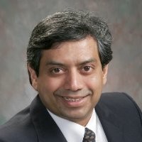 Veregy Employee Sumit Ray's profile photo