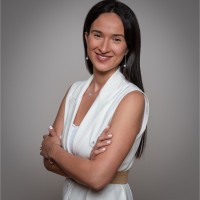 Teofana Stoyanova-Senhaji Email & Phone Number