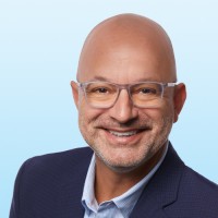 Oregon Health & Science University Employee Greg Gonzalez's profile photo
