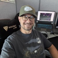 Bryan Morris Email & Phone Number