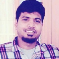 Hollywood Magic LLC Employee Daniel Gnaniah's profile photo