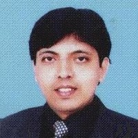DWP Group Employee Imran Zia's profile photo