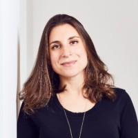 The Liminal Space Employee Amanda Gore's profile photo