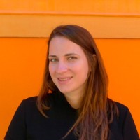 Goboony Employee Marina Soriano García's profile photo