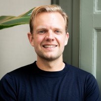 Tebi Employee Florian Brunsting's profile photo