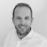 Wevi B.V. Employee Bernold Prins's profile photo