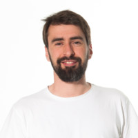 MUBIQUO Employee Alejandro Fuster Martínez's profile photo