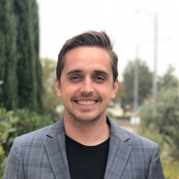YuJa Employee Noah Wasson's profile photo