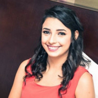 Marina Boktor Email