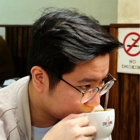 Arent Employee Duy Pham's profile photo